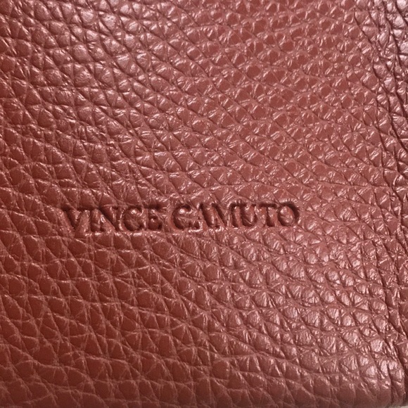 Vince Camuto NWOT Vegan tote - Picture 3 of 6